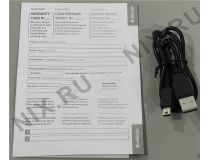 Defender Septima Slim 83505 7-Port USB2.0 HUB + б.п.