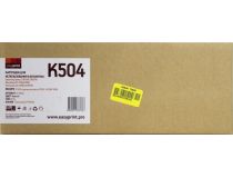 Картридж EasyPrint LS-K504 Black для Samsung CLP-415/CLX-4195/Xpress C1810W