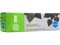 Картридж Cactus CS-CF412X Yellow для HP LJ M452/477