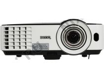 BenQ Projector MX631ST (DLP, 3200 люмен, 13000:1, 1024x768, D-Sub, HDMI, RCA, S-Video, USB, ПДУ, 2D/3D, MHL)