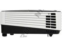 BenQ Projector MX631ST (DLP, 3200 люмен, 13000:1, 1024x768, D-Sub, HDMI, RCA, S-Video, USB, ПДУ, 2D/3D, MHL)