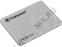 SSD 240 Gb SATA 6Gb/s Transcend SSD220S  TS240GSSD220S 2.5 TLC