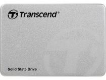 SSD 240 Gb SATA 6Gb/s Transcend SSD220S  TS240GSSD220S 2.5 TLC