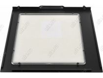 Miditower Fractal Design FD-CA-DEF-NANO-S-BK-W Define Nano S Black MiniITX без БП, с окном