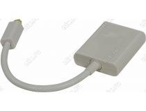 Разветвитель Toslink ODT(Toslink)-M --  2xODT(Toslink)-F White