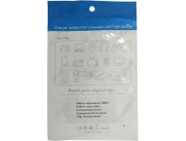 Кабель-переходник USB3.0 AF-- USB-C M OTG