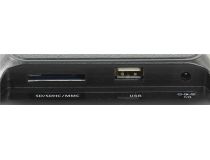 Digital Photo Frame Digma PF-733 Black цифр. фоторамка (7 LCD, 800x480, SDHC/MMC, USB Host)