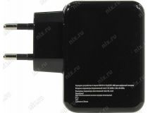 KS-is Forji KS-288 Зарядное устройство USB (Вых. DC5V, 21W, 4xUSB, быстрая зарядка)