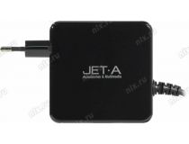 JETACCESS JA-PA16 блок питания (18.5-20V, 65W) + USB+12 сменных разъёмов питания