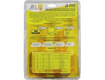 JETACCESS JA-PA16 блок питания (18.5-20V, 65W) + USB+12 сменных разъёмов питания
