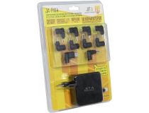 JETACCESS JA-PA14 блок питания (18.5-20V, 45W) + USB+10 сменных разъёмов питания