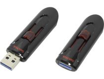 SanDisk Glide 3.0 SDCZ600-256G-G35 USB3.0 Flash Drive 256Gb (RTL)