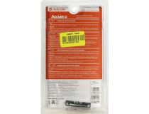 Defender Accura Wireless Optical Mouse MM-965  (RTL) USB 6btn+Roll 52966 