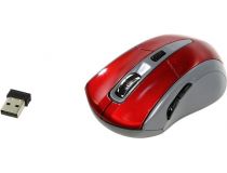 Defender Accura Wireless Optical Mouse MM-965  (RTL) USB 6btn+Roll 52966 