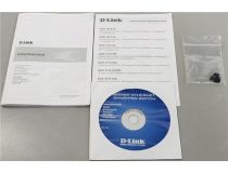 D-Link DGS-1510-28XMP ,A1A Управляемый коммутатор (24UTP 1000Mbps + 4SFP+)