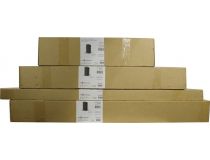 NT BUSINESS 2 MG47-88 В Шкаф 19” напольный 47U 800х800 , дверь со стеклом, чёрный (4ч)