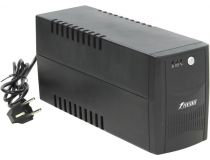 UPS 600VA PowerMAN Back PRO (N) 600