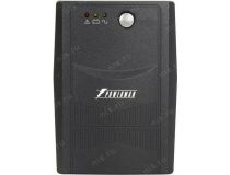 UPS 600VA PowerMAN Back PRO (N) 600