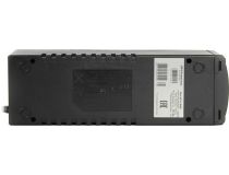 UPS 600VA PowerMAN Back PRO (N) 600