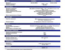 UPS 600VA PowerMAN Back PRO (N) 600