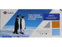 Картридж G&G NT-CF380X для HP Color LJ Pro M476