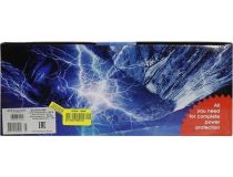 UPS 800VA PowerMAN Back PRO 800