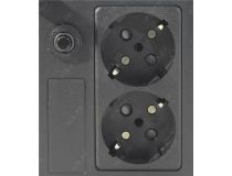 UPS 800VA PowerMAN Back PRO 800