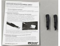 Thermal Grizzly Aeronaut TG-A-015-R(-RU)  Термопаста 3.9 г