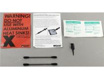 Thermal Grizzly Conductonaut  TG-C-005-R-RU Термопаста 5 г