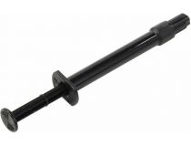 Thermal Grizzly Conductonaut  TG-C-005-R-RU Термопаста 5 г