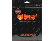 Thermal Grizzly Minus Pad 8 TG-MP8-100-100-20-1R Термопрокладка 100x100x2мм