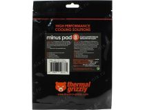 Thermal Grizzly Minus Pad 8  TG-MP8-120-20-20-1R Термопрокладка 120x20x2мм