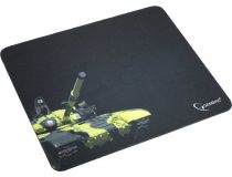 Gembird MP-GAME10 (коврик для мыши, 250x200x3мм)