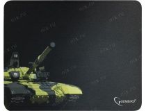 Gembird MP-GAME10 (коврик для мыши, 250x200x3мм)