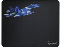 Gembird MP-GAME8 (коврик для мыши, 250x200x3мм)