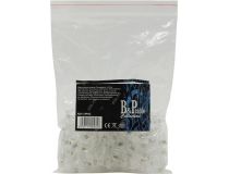 Коннектор телефонный 4P4C (упаковка 100шт)