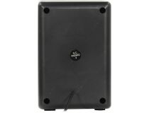 Колонки SVEN MS-110 Black (2x2.5W +Subwoofer 5W дерево, SD, USB)