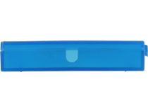 AgeStar SUBCP1-Blue (Внешний бокс для 2.5  SATA HDD, USB2.0)