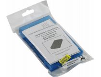 AgeStar SUBCP1-Blue (Внешний бокс для 2.5  SATA HDD, USB2.0)