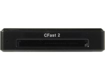 Transcend TS-RDF2 USB3.0 CFast 2.0 Card Reader/Writer