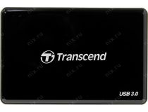 Transcend TS-RDF2 USB3.0 CFast 2.0 Card Reader/Writer
