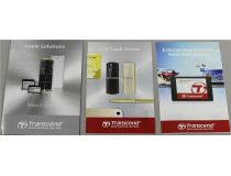 Transcend TS-RDF2 USB3.0 CFast 2.0 Card Reader/Writer