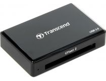 Transcend TS-RDF2 USB3.0 CFast 2.0 Card Reader/Writer