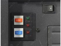 Server Case 4U Exegate Pro 4017S  ATX 600W (24+8+2x4+2x6/8пин) EX251805RUS 