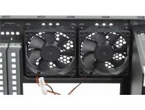 Server Case 4U Exegate Pro 4017S  ATX 600W (24+8+2x4+2x6/8пин) EX251805RUS 
