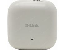 D-Link DAP-2230 Wireless N300 PoE Access Point (1UTP 1000Mbps, 802.11b/g/n, 300Mbps, 2x3dBi)