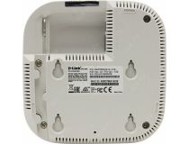 D-Link DAP-2230 Wireless N300 PoE Access Point (1UTP 1000Mbps, 802.11b/g/n, 300Mbps, 2x3dBi)