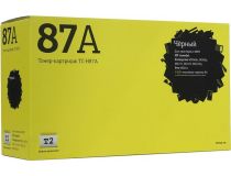 Картридж T2 TC-H87A для HP LJ Pro M506/M527/M501