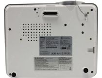 BenQ Projector MW632ST (DLP, 3200 люмен, 13000:1, 1280x800, D-Sub, HDMI, RCA, S-Video, USB, ПДУ, 2D/3D, MHL)
