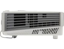 BenQ Projector MW632ST (DLP, 3200 люмен, 13000:1, 1280x800, D-Sub, HDMI, RCA, S-Video, USB, ПДУ, 2D/3D, MHL)